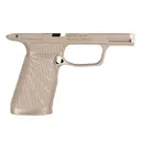 WILSON COMBAT WCP365 XMacro Short No Manual Safety Tan Grip Module (365MS-ST) - Wilson Combat