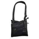 BULLDOG CASES Black Cross Body Style Purse with Holster (BDP-030) - Bulldog Cases