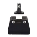 TRIJICON Bright & Tough Night Sight Suppressor Set for FNX-45 and FNP-45 (FN203-C-600942) - Trijicon