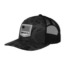 BERETTA PM Trucker Black Duck Camo Cap (BC048T1675085Q) - Beretta