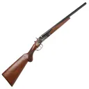 CIMARRON Doc Holliday 12Ga 20in 2rd Side By Side Shotgun (SH906) - Cimarron