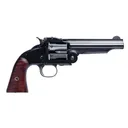 CIMARRON Model No.3 1st American .45 Colt 5in 6rd Revolver (CA8662) - Cimarron
