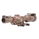 SIG SAUER Tango MSR 1-10x26mm Illuminated MSR BDC10 Coyote Tan Riflescope (SOTM11202) - Sig Sauer