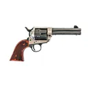 CIMARRON Frontier .45 Colt 4.75in 6rd Revolver (PP410LSFW) - Cimarron