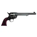 CIMARRON U.S. Cavalry Henry Nettleton Model 1873 45 Colt 7.5in 6rd Revolver (PP514M00HN) - Cimarron Firearms