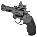 CHARTER ARMS Mag Pug .357 Magnum 3in 5rd Double-Action/Single-Action Revolver (13535) - Charter Arms