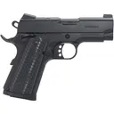 EUROPEAN AMERICAN ARMORY Girsan MC1911SC Influencer 9mm 3.4in 7rd Semi-Auto Pistol (391040) - European American Armory