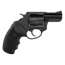 CHARTER ARMS Professional 2 .357 Mag 3in 6rd Black Revolver (63526) - Charter Arms