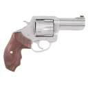 CHARTER ARMS Professional V .357 Mag 3in 6rd Revolver (73526) - Charter Arms