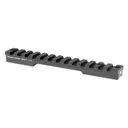 MIDWEST One-Piece Rem 700 Base (MI-700-RSA) - Midwest Industries