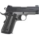 EUROPEAN AMERICAN ARMORY Girsan MC1911SC Untouchable 45acp 3.4in 6rd Two-Tone Semi-Auto Pistol (392052) - European American Armory