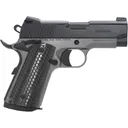 EUROPEAN AMERICAN ARMORY Girsan MC1911SC Untouchable 9mm 3.4in 7rd Two-Tone Semi-Auto Pistol (392067) - European American Armory