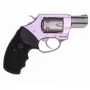 CHARTER ARMS Pathfinder Lite Lavender Lady .22 Mag 2in 6rd Lavender Single-Action Revolver (52340) - Charter Arms