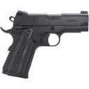 EUROPEAN AMERICAN ARMORY Girsan MC1911SC Influencer 45acp 3.4in 6rd Semi-Auto Pistol (392050) - European American Armory