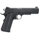 EUROPEAN AMERICAN ARMORY Girsan MC1911SC Untouchable 9mm 5in 9rd Semi-Auto Pistol (392061) - European American Armory