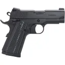 EUROPEAN AMERICAN ARMORY Girsan MC1911SC Untouchable 9mm 4.4in 7rd Semi-Auto Pistol (392065) - European American Armory