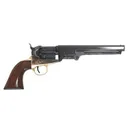 CIMARRON 1851 Navy .36 Caliber 7.5in 6rd Revolver (CA000) - Cimarron