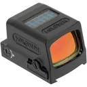 HOLOSUN HE509-RD Enclosed Solar Powered ACSS Vulcan Reticle Red Dot Sight with MOS Mounting Plate (HE509-RD-ACSS-M) - Primary Arms