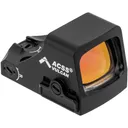HOLOSUN HS507K X2 Red ACSS Vulcan Compact Pistol Red Dot Sight (HS507K-X2-ACSS) - Primary Arms