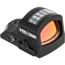 HOLOSUN HS507C X2 ACSS Vulcan Pistol Red Dot Sight (HS507C-X2-ACSS) - Primary Arms