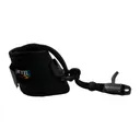 T.R.U. BALL ARCHERY Bone Collector Scout Large Black Release Aid With Velcro Strap (BCSV-BK-L) - T.R.U. Ball Archery