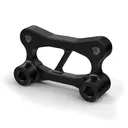 T.R.U. BALL ARCHERY Bridge-Lock Windage Offset Black Bracket For ArmorTech Lite /AccuTouch /Achieve XP (AALF-WOB-BK) - TRU Ball