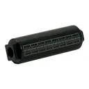 T.R.U. BALL ARCHERY Hex/Square End Threaded N10-32 Black Scope Barrel (AXSB-10-B) - TRU Ball
