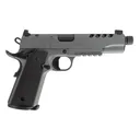 TISAS 1911 Night Stalker SF .45 ACP 5in 8rd Semi-Automatic Pistol (10100556) - Tisas