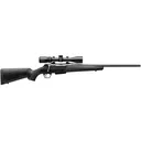 WINCHESTER REPEATING ARMS XPR Compact Scope Combo 6.8mm Western 22in 3rd Bolt-Action Rifle (535737299) - Winchester