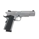 TISAS 1911 Duty .45 ACP 5in 9rd Stainless Semi-Automatic Pistol (10100533) - Tisas