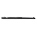 FAXON Duty Series 8.6 BLK 16in Big Gunner Profile Carbine Length Nitride Rifle Barrel (10A863C16NGQ) - Faxon