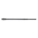 FAXON Duty Series 5.56 NATO 20in Gunner Profile Rifle Length Nitride Rifle Barrel (15A58R20NGQ) - Faxon