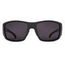 KAENON Truckee Matte Black/Ultra Grey 12 Polarized Sunglasses (062MBMBBK-UG12) - Kaenon