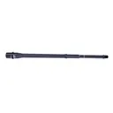 FAXON Duty Series 5.56 NATO 16in Gunner Profile Mid-Length Nitride Rifle Barrel (15A58M16NGQ) - Faxon