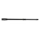 FAXON Duty Series 5.56 NATO 16in Pencil Profile Mid-Length Nitride Rifle Barrel (15A58M16NPQ) - Faxon