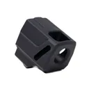 FAXON EXOS-525 Pistol Compensator for SIG P365/P365 XL (FF-P-A-COMP-SS-S-01) - Faxon Firearms