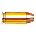 HORNADY Custom Pistol 50 AE 300 Grain XTP Ammo, 20 Round Box (9245) - Hornady