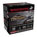 WINCHESTER AMMO Super Pheasant Diamond Grade 12Ga 3in 1-5/8oz #5 25rd Box Shotshells (SPDG1235) - Winchester Ammo