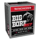 WINCHESTER AMMO Big Bore .357 Mag 158Gr SJHP 20rd/Box Handgun Ammo (X357MBB) - Winchester Ammo