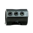 FAXON 3 Screw .750 Low Profile Gas Block (GB-LP-750-3) - Faxon