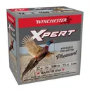WINCHESTER AMMO Xpert Pheasant 12Ga 3in #4 High Velocity Steel 1-1/4oz 25rd/Box Shotshell (WEXP123H4) - Winchester Ammo