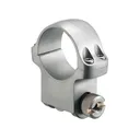 RUGER 5KHM 1in High Stainless Steel Scope Ring (90291) - Ruger