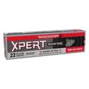 WINCHESTER AMMO Xpert 22 LR 42Gr 100rd/Box Rimfire Ammo (XPERT22X) - Winchester