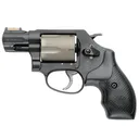 S&W 360PD 357 Mag,38 Special +P 1.9in 5rd Matte Black Revolver (163064) - Smith and Wesson