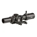 SIG SAUER Tango-MSR 1-10x26mm Illuminated MSR BDC10 Reticle Riflescope (SOTM11002) - Sig Sauer