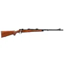 RUGER Hawkeye African 375 Ruger 23in 3rd American Walnut with Ebony Forend Cap Rifle (37186) - Ruger