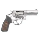 RUGER SP101 327 Fed Mag 3in 6rd Satin Stainless Revolver (5784) - Ruger