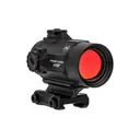 PRIMARY ARMS SLx MD-25 Gen 2 Rotary Knob 25mm Microdot Red Dot Sight with ACSS CQB Reticle (PA-SLX-MD-25-G2-ACSS) - Primary Arms