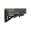 B5 SYSTEMS Enhanced Sopmod Multicam Black Mil-Spec Stock (SOP-1422) - B5 Systems