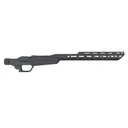 SHARPS BROS Heatseeker Rifle Chassis Stock For Ruger American 450 Bushmaster (SBC06) - Sharps Bros